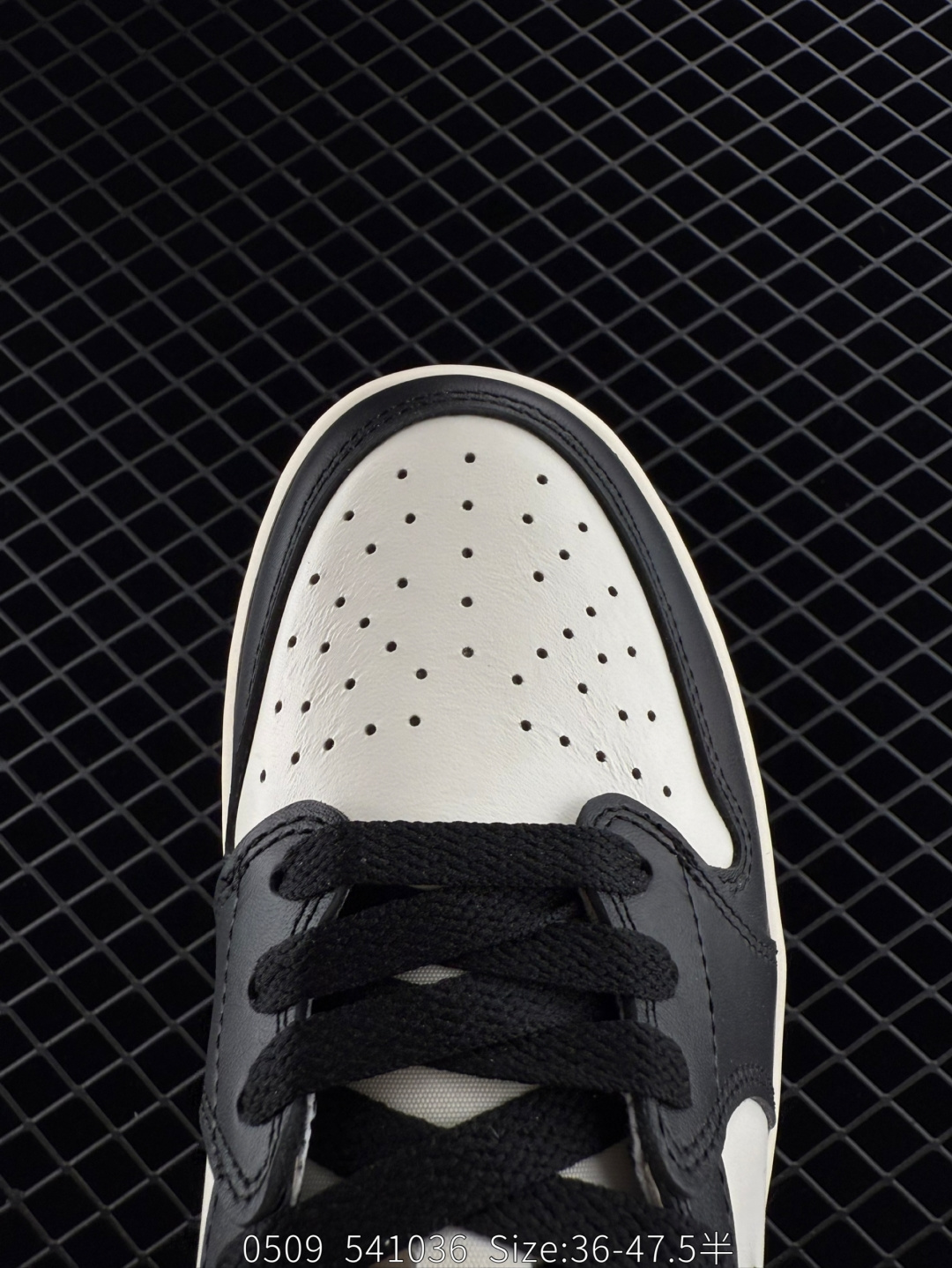 Air Jordan1 Retro Low AJ1